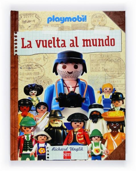 Descargar LA VUELTA AL MUNDO CON PLAYMOBIL