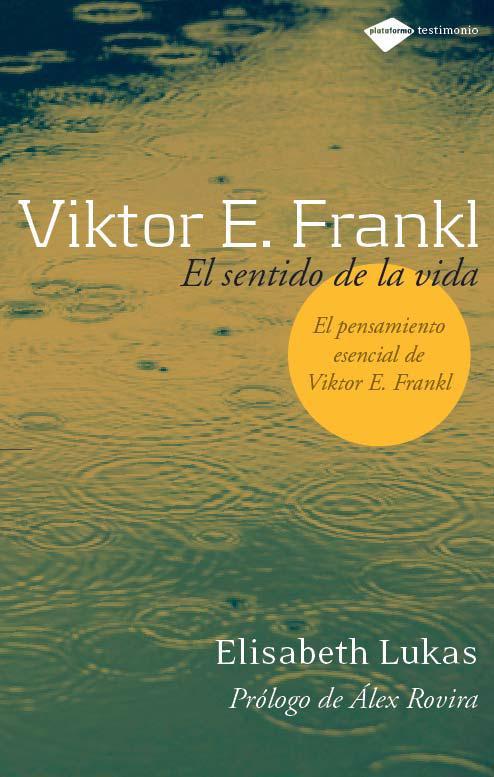 Descargar VIKTOR E  FRANKL  EL SENTIDO DE LA VIDA