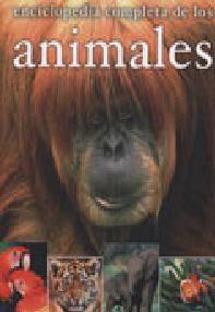 Descargar ENCICLOPEDIA COMPLETA DE LOS ANIMALES