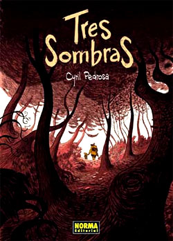 Descargar TRES SOMBRAS