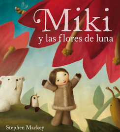 Descargar MIKI Y LAS FLORES DE LUNA