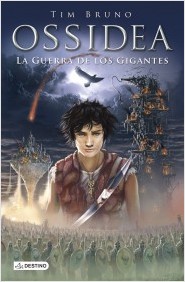 Descargar LA GUERRA DE LOS GIGANTES  OSSIDEA 2