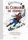 Descargar EL CORSARIO DE HIERRO Nº 3  EL SECRETO DEL PERGAMINO Y OTRAS AVENTURAS