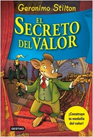 Descargar EL SECRETO DEL VALOR