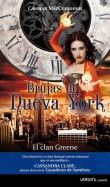 Descargar EL CLAN GREENE  BRUJAS DE NUEVA YORK 1