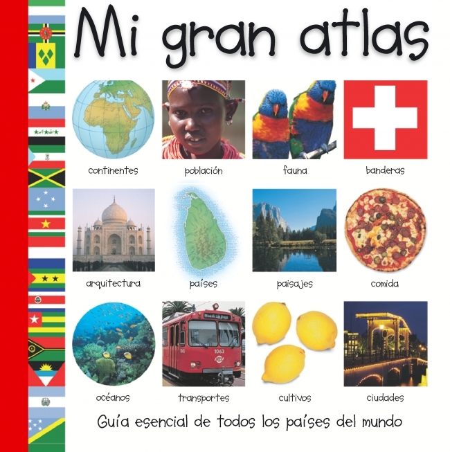 Descargar MI GRAN ATLAS