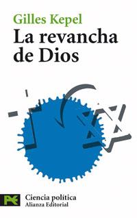 Descargar LA REVANCHA DE DIOS