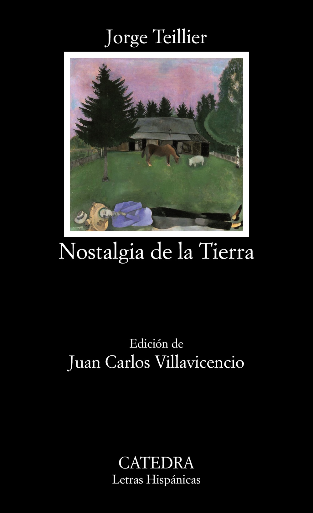 Descargar NOSTALGIA DE LA TIERRA