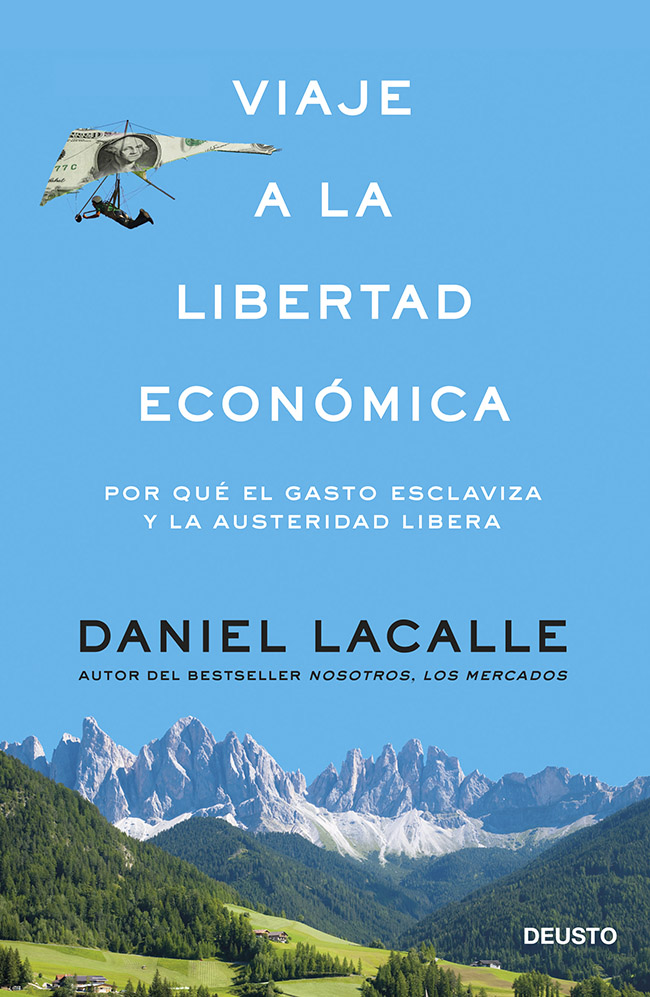 Descargar VIAJE A LA LIBERTAD ECONOMICA