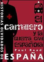 Descargar EL CAMILLERO Y LA GUERRA CIVIL ESPAÑOLA