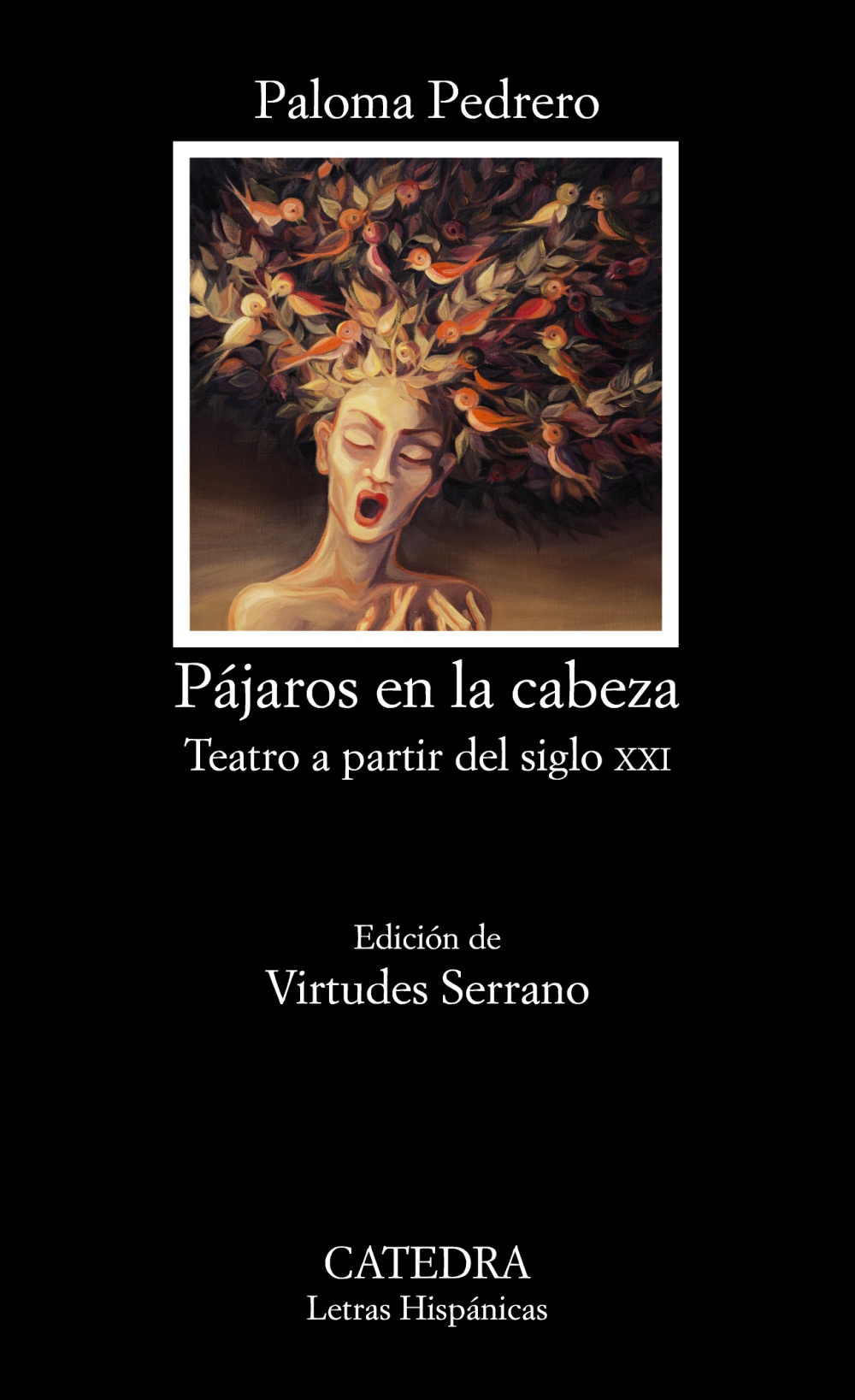 Descargar PAJAROS EN LA CABEZA  TEATRO A PARTIR DEL SIGLO XXI