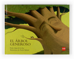 Descargar EL ARBOL GENEROSO