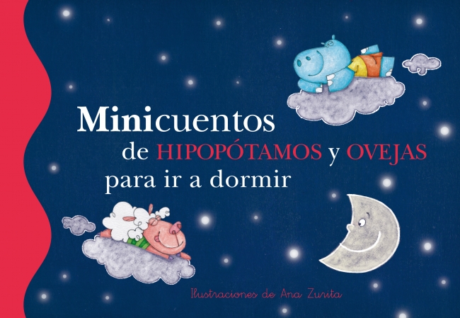 Descargar MINICUENTOS DE HIPOPOTAMOS Y OVEJAS PARA IR A DORMIR