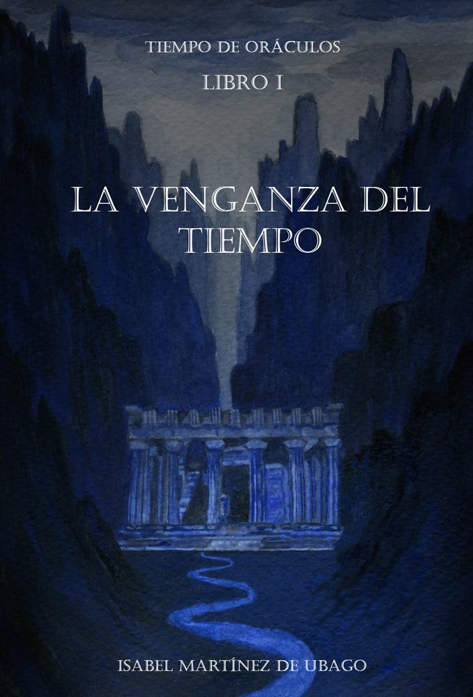 Descargar LA VENGANZA DEL TIEMPO  TIEMPO DE ORACULOS  LIBRO I