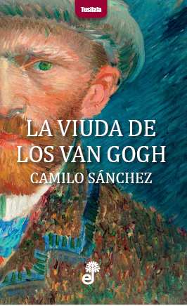 Descargar LA VIUDA DE LOS VAN GOGH