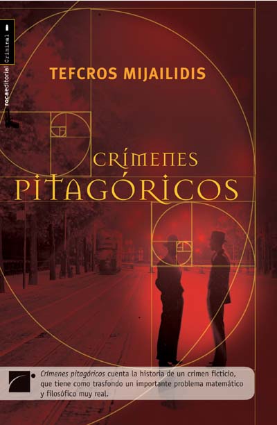 Descargar CRIMENES PITAGORICOS