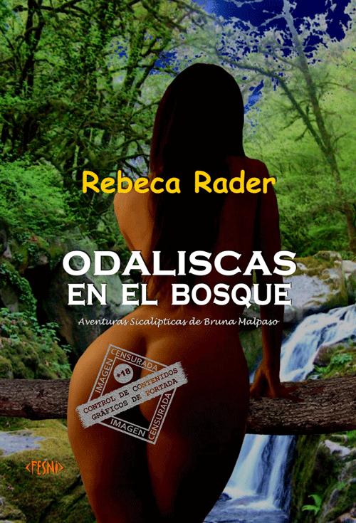 Descargar ODALISCAS EN EL BOSQUE