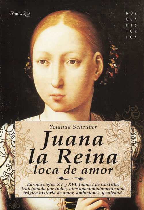 Descargar JUANA LA REINA  LOCA DE AMOR