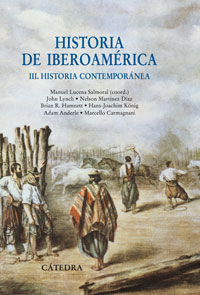 Descargar HISTORIA DE IBEROAMERICA III: HISTORIA CONTEMPORANEA