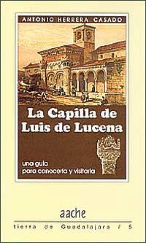 Descargar LA CAPILLA DE LUIS DE LUCENA