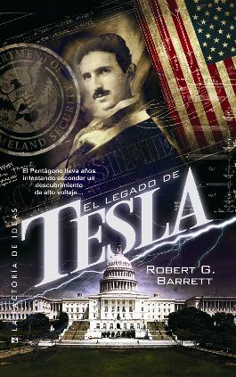 Descargar EL LEGADO DE TESLA