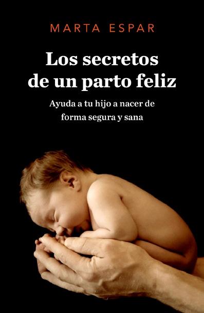 Descargar LOS SECRETOS DE UN PARTO FELIZ  AYUDA A TU HIJO A NACER DE FORMA SEGURA Y SANA 