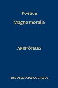 Descargar POETICA  MAGNA MORALIA