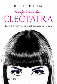 Descargar CONFESIONES DE    CLEOPATRA