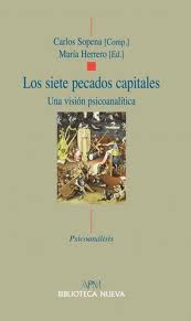 Descargar LOS SIETE PECADOS CAPITALES