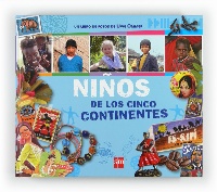 Descargar NIÑOS DE LOS CINCO CONTINENTES