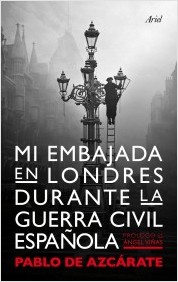 Descargar MI EMBAJADA EN LONDRES DURANTE LA GUERRA CIVIL ESPAÑOLA