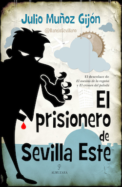 Descargar EL PRISIONERO DE SEVILLA ESTE