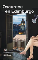 Descargar OSCURECE EN EDIMBURGO