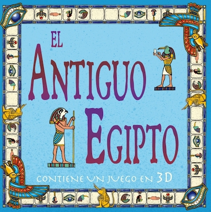 Descargar EL ANTIGUO EGIPTO