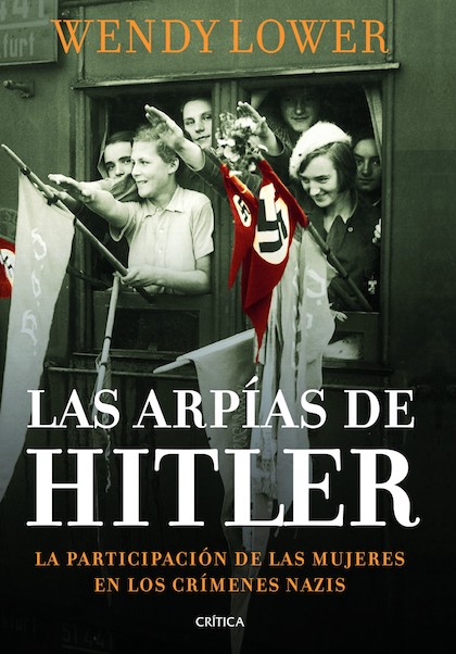 Descargar LAS ARPIAS DE HITLER