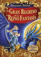 Descargar EL GRAN REGRESO AL REINO DE LA FANTASIA