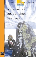 Descargar LAS BALLENAS CAUTIVAS