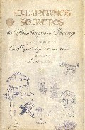 Descargar CUADERNOS SECRETOS DE WASHINGTON IRVING