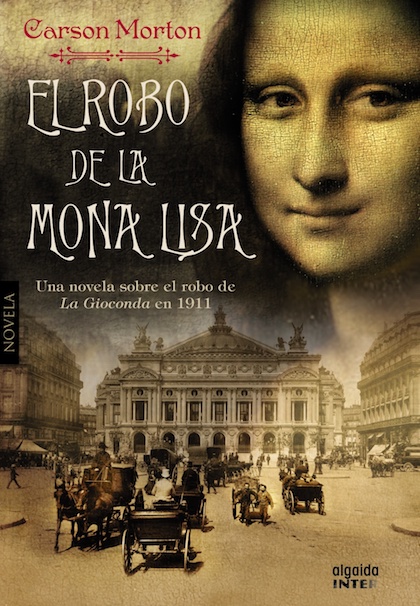 Descargar EL ROBO DE LA MONA LISA