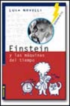 Descargar EINSTEIN Y LAS MAQUINAS DEL TIEMPO