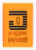 Descargar EXPEDIENTE J: LA CIUDAD INVISIBLE