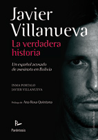 Descargar JAVIER VILLANUEVA  LA VERDADERA HISTORIA