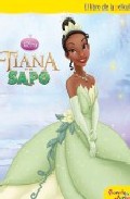 Descargar TIANA Y EL SAPO  EL LIBRO DE LA PELICULA