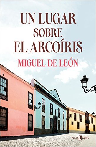 Descargar UN LUGAR SOBRE EL ARCOIRIS