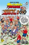 Descargar MORTADELO Y FILEMON MUNDIAL 2010 