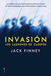 Descargar INVASION  LOS LADRONES DE CUERPOS