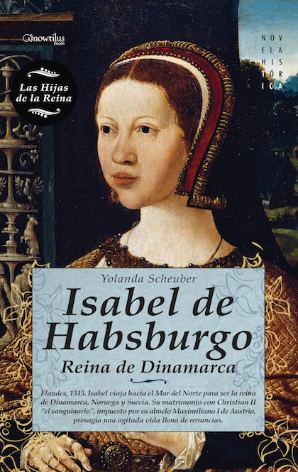 Descargar ISABEL DE HABSBURGO