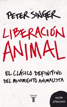 Descargar LIBERACION ANIMAL