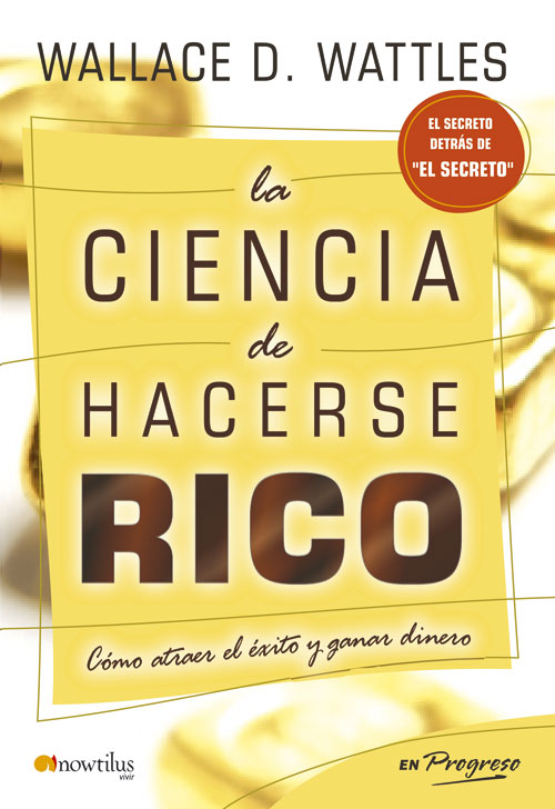 Descargar LA CIENCIA DE HACERSE RICO