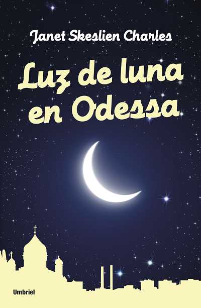 Descargar LUZ DE LUNA EN ODESSA